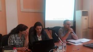 Община Кюстендил