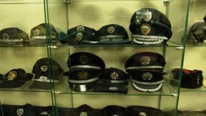 Музеят на бойната слава представя историята на българската армия чрез