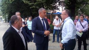 африканска чума