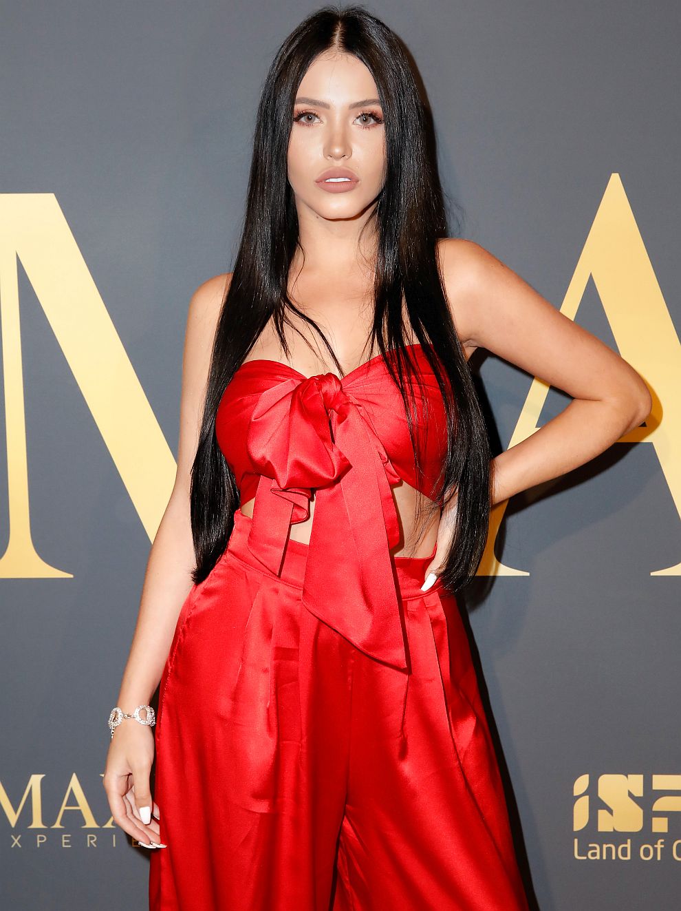 Клаудия Аленде