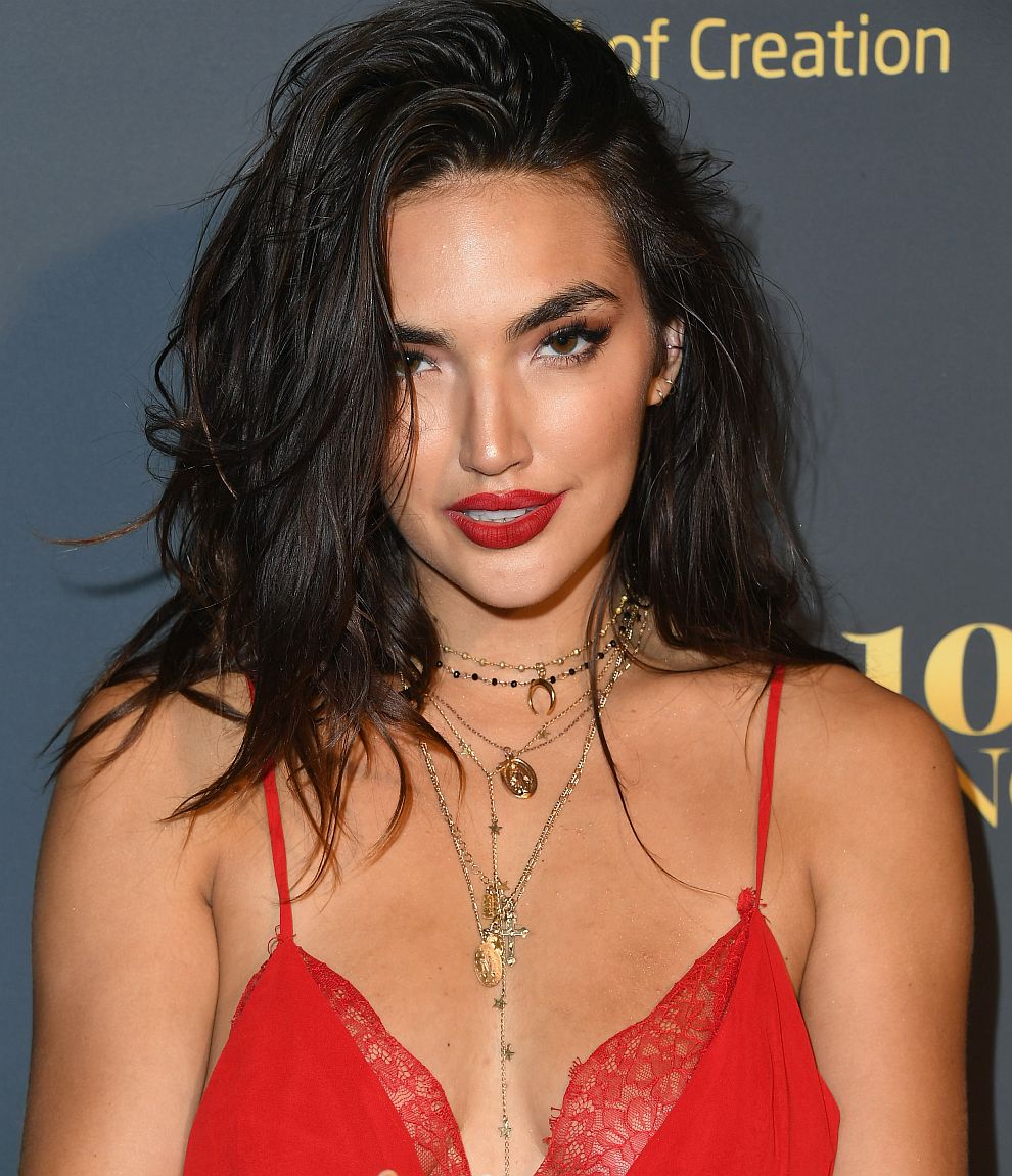 Хейли Лаутенбак