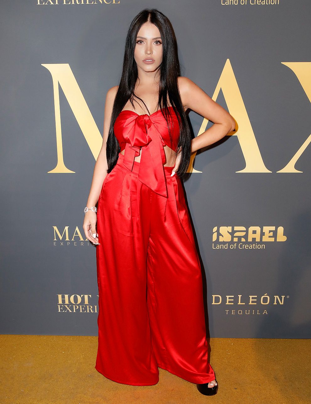 Клаудия Аленде