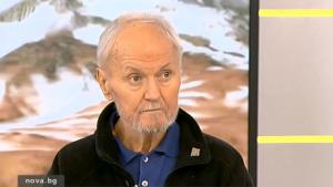 Петър Атанасов