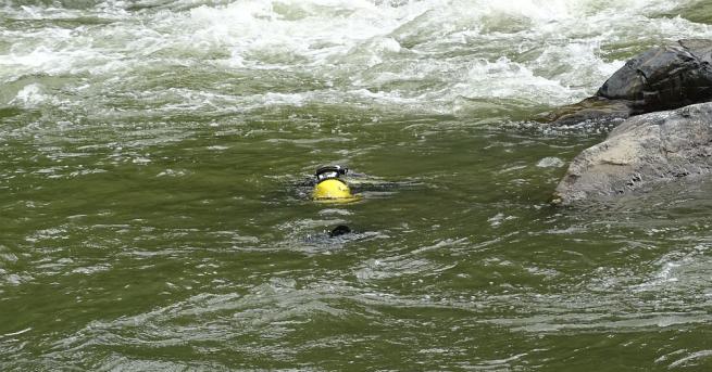 Млад мъж се е удавил в езерото в лесопарка Липник