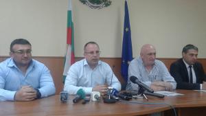 африканска чума