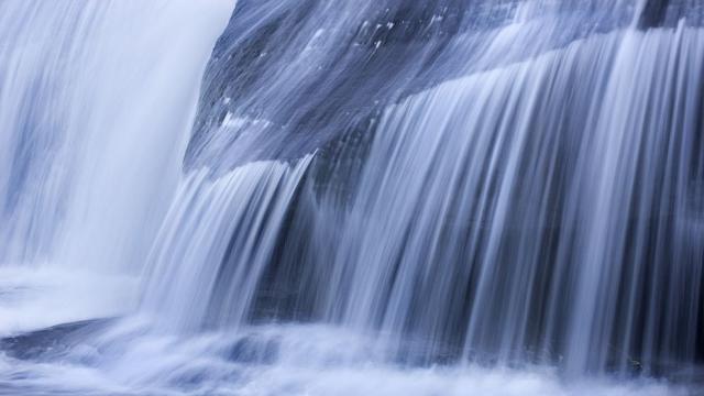 Спираща дъха красота - вижте парка Грейт Фолс в САЩ (ВИДЕО) 