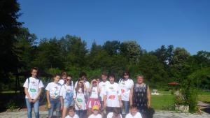 12 внучета назаем ще гостуват в селата Враниловци и Армените