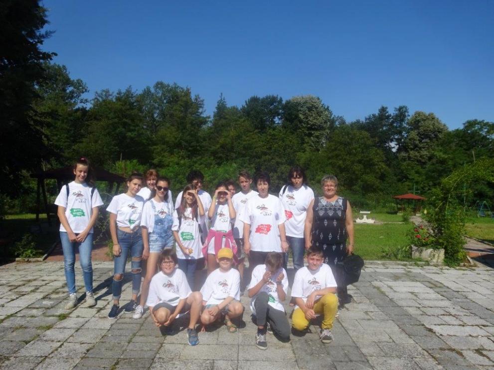 12 внучета назаем ще гостуват в селата Враниловци и Армените