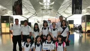 Японски деца пристигат в Габрово на ученически обмен