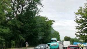 катастрофа