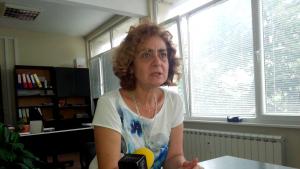 Калинка Табакова Бюро по труда Враца