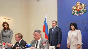 Русатом АЕЦ Козлодуй 6 блок