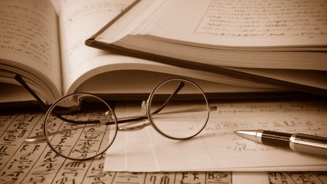 Древните тайни, скрити в „Книгата на Тот“ (ВИДЕО)