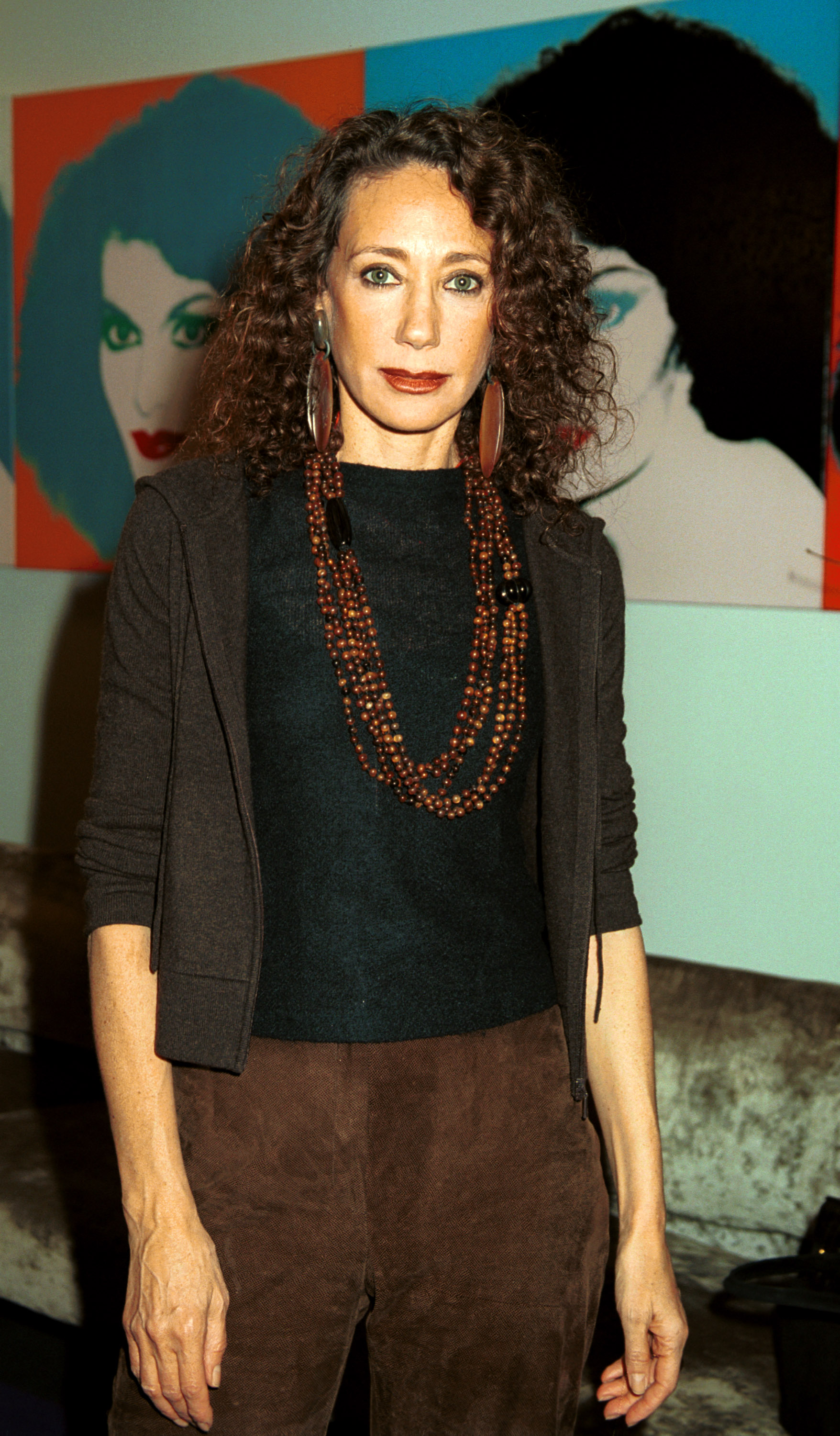 №23 Даян фон Фюрстенберг