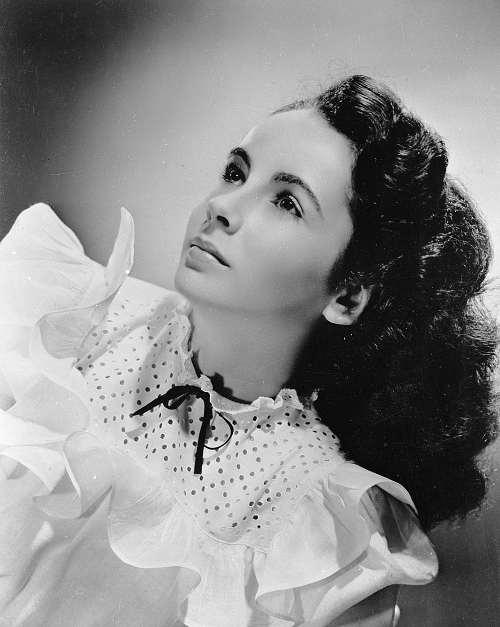 №18  Елизабет Тейлър