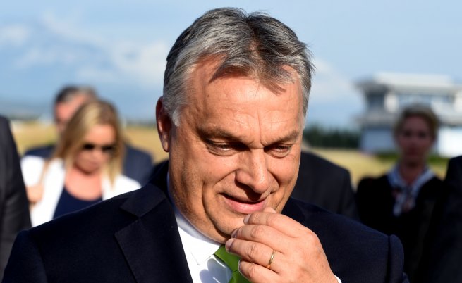Защо България на Борисов и Нинова много прилича на Унгария на Орбан