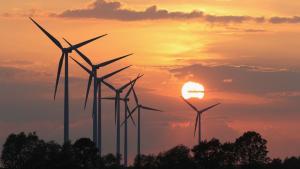 вятърна енергия