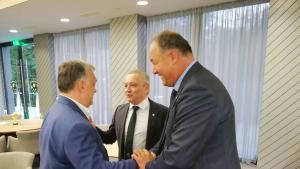 Виктор Орбан