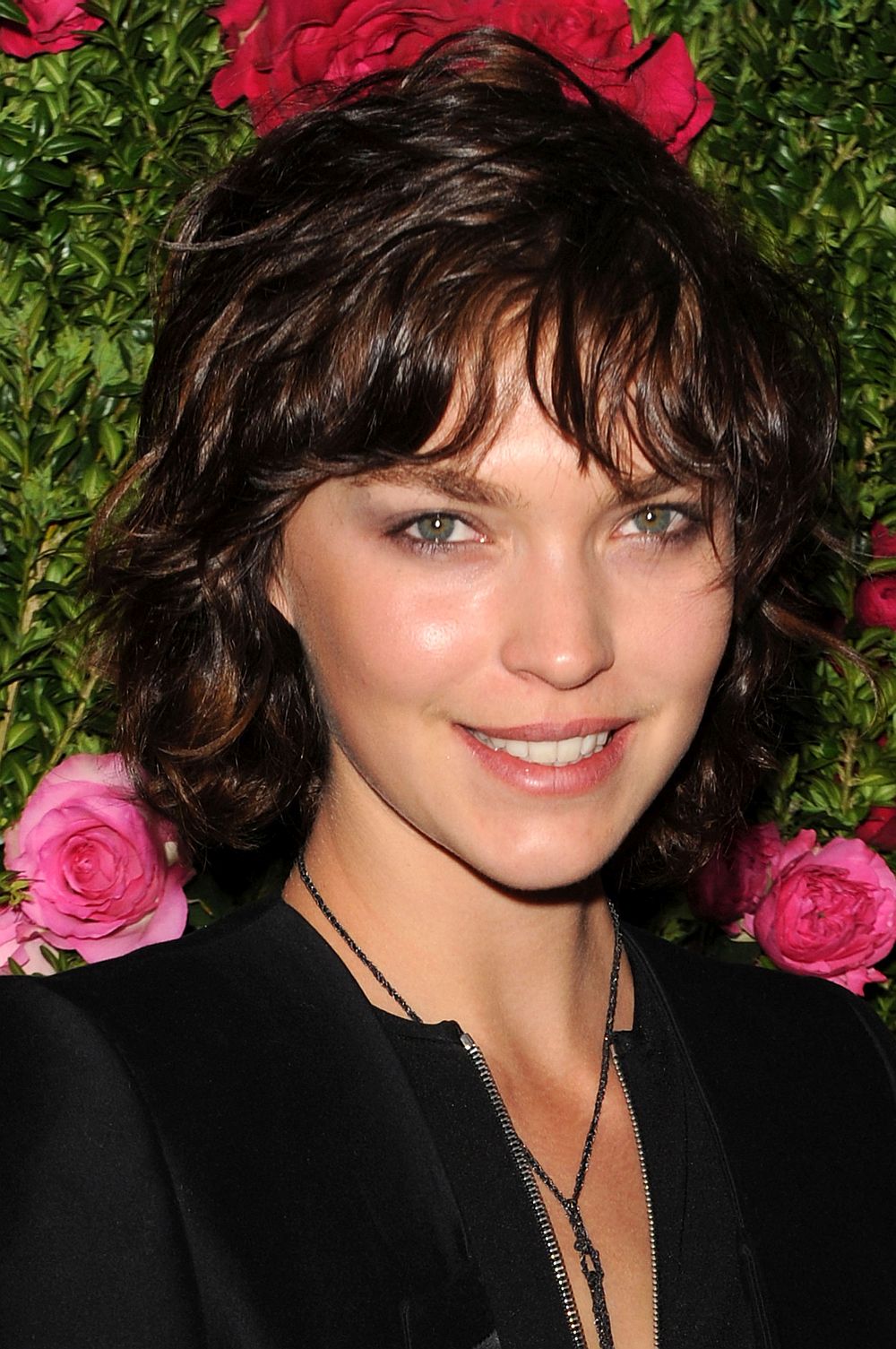 №5 Аризона Мас