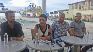 каварна туризъм