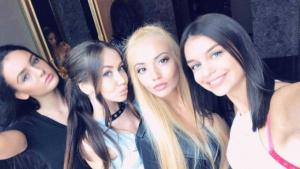 уеб риалити