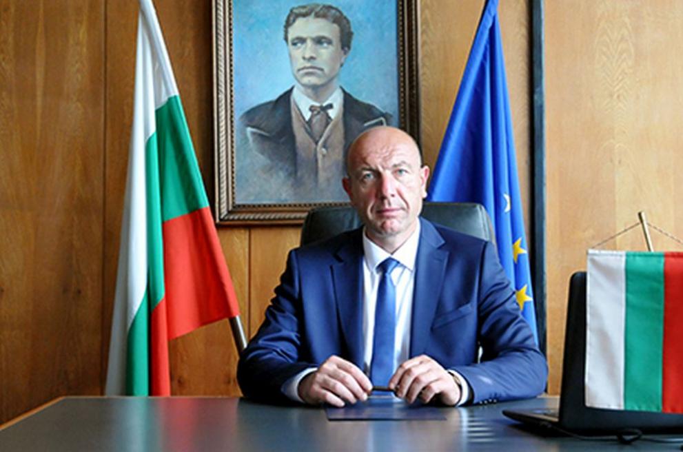 Ангел Геров