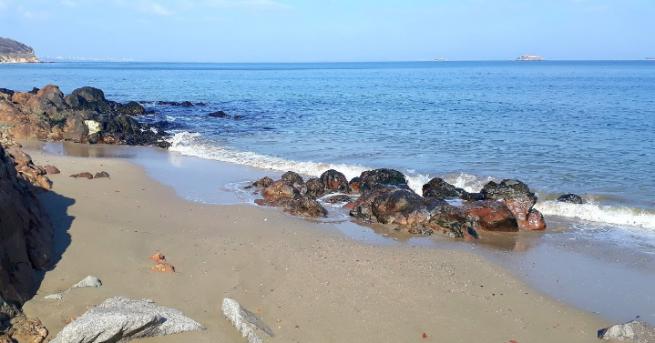 Служител на НСО е открит мъртъв на плажа Отманли край