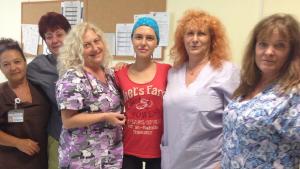 Симона Тодорова