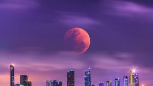 Луна Банкок