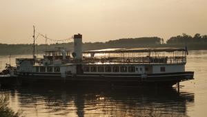 корабът Радецки