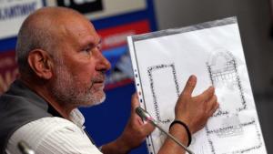 Николай Овчаров Перперикон