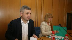 Общински съвет Елен Герджиков Йорданка Фандъкова