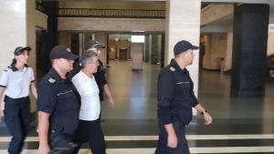 съд мярка стрелба