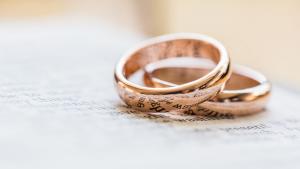 брачни халки