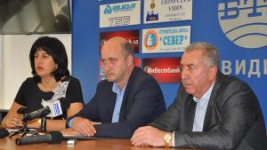 Русенски университет Видин