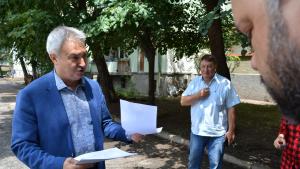 незаконни гаражи Монтана