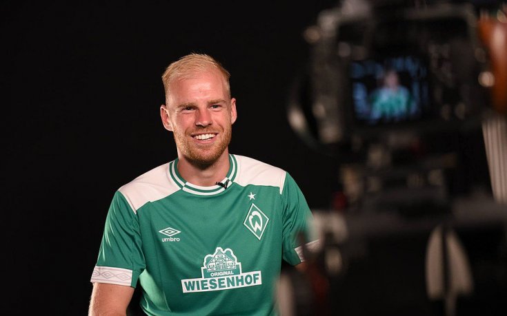 Потвърдено: Вердер си плати за ненужен от Евертън