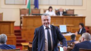 Валери Симеонов