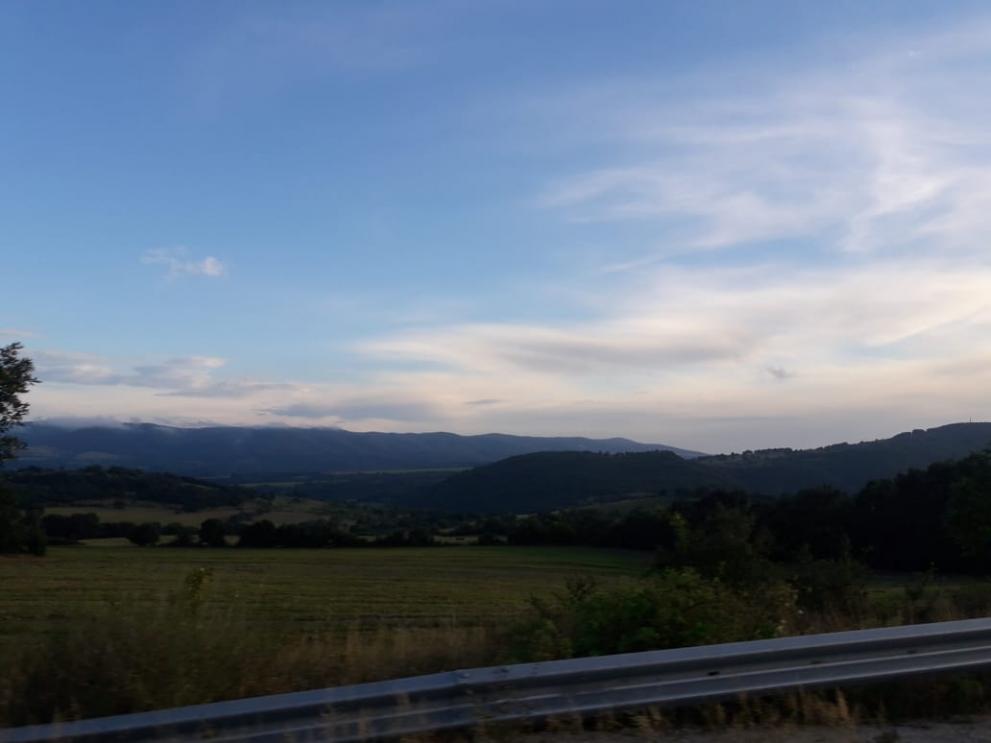 Времето
