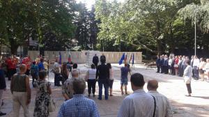 генерал Иван Колев