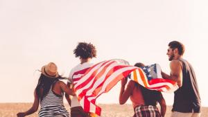 компания америка плаж