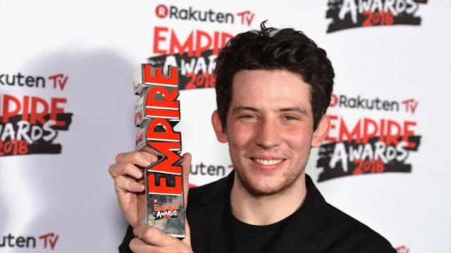 Актьорът Джош О'Конър ще играе принц Чарлз в сериала „Короната”