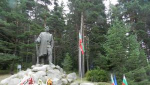 Гоце Делчев