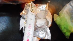 наркотици шумен