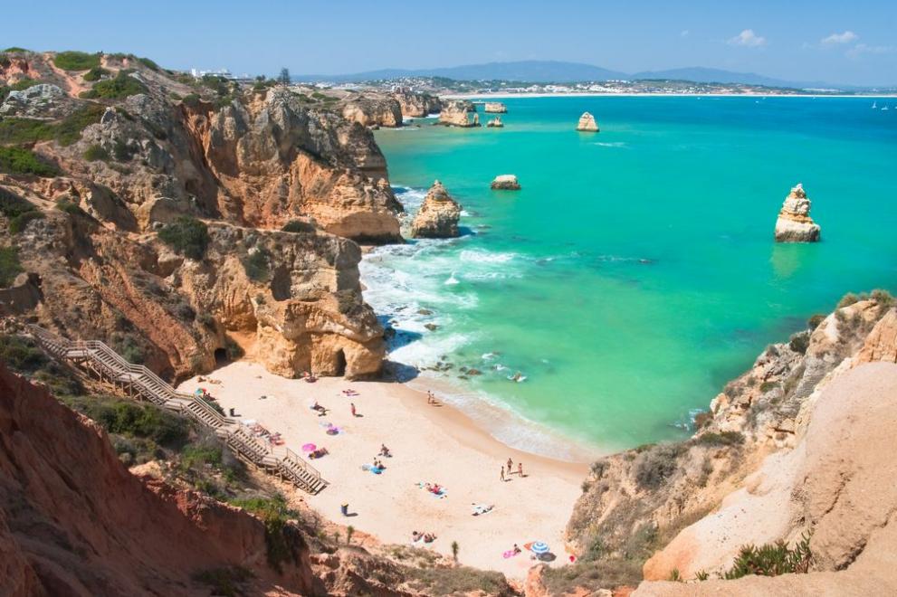  Алгарве Португалия 