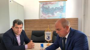 Русе пантеон