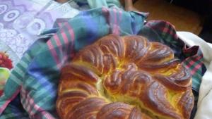 Приеми ме на село