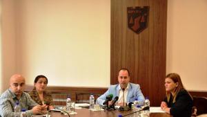 средства сгради