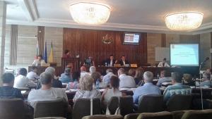 читалище добрич