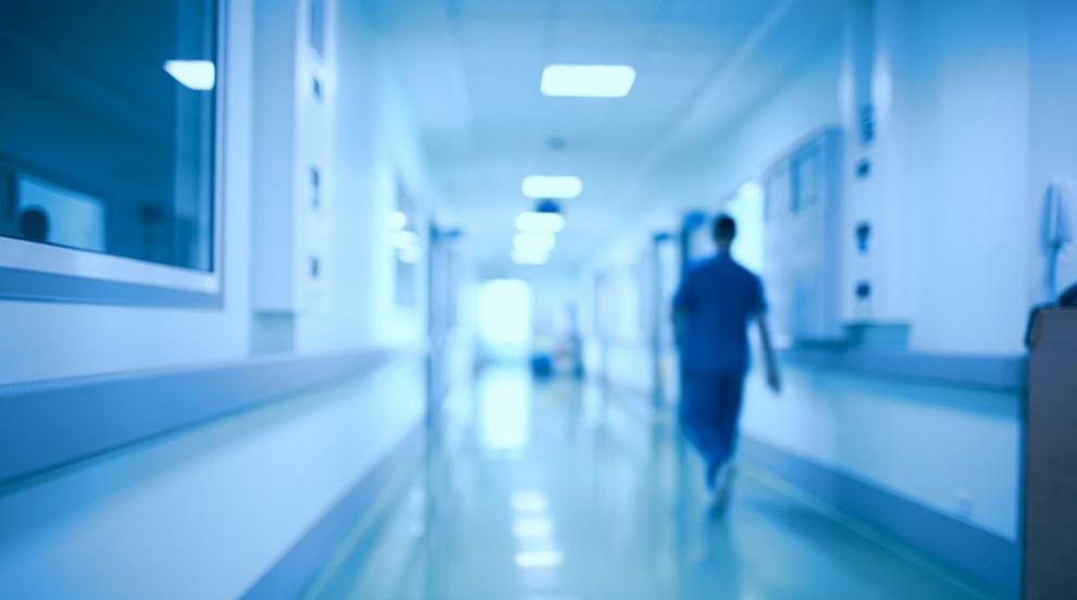 Акция на полицията в УМБАЛ „Св. Георги“ в Плодвив, разследват източване на средства от НЗОК (ВИДЕО)